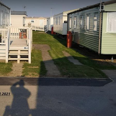 California Cliffs F50 Parkdean Resorts Scratby 외부 사진