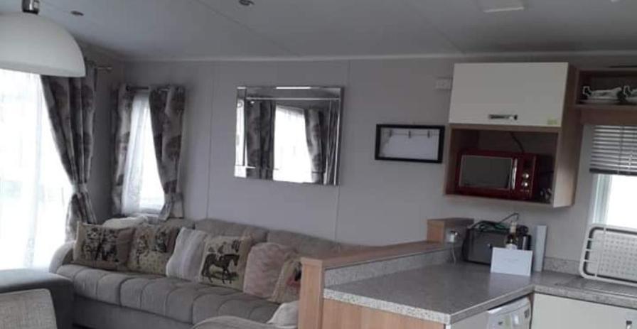California Cliffs F50 Parkdean Resorts Scratby 외부 사진