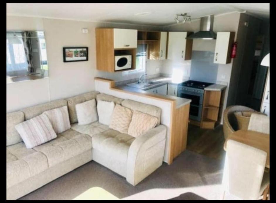 California Cliffs F50 Parkdean Resorts Scratby 외부 사진