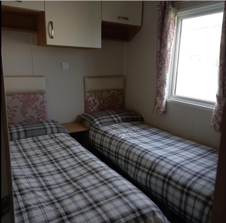 California Cliffs F50 Parkdean Resorts Scratby 외부 사진