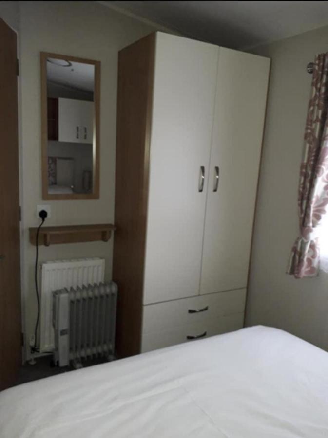 California Cliffs F50 Parkdean Resorts Scratby 외부 사진