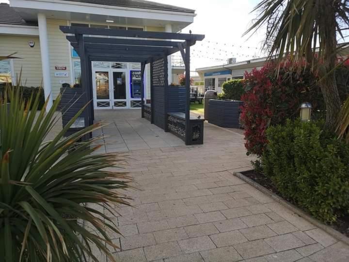 California Cliffs F50 Parkdean Resorts Scratby 외부 사진