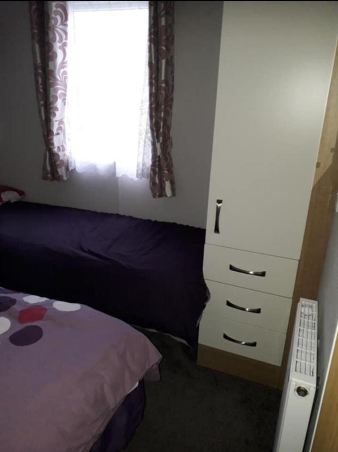 California Cliffs F50 Parkdean Resorts Scratby 외부 사진