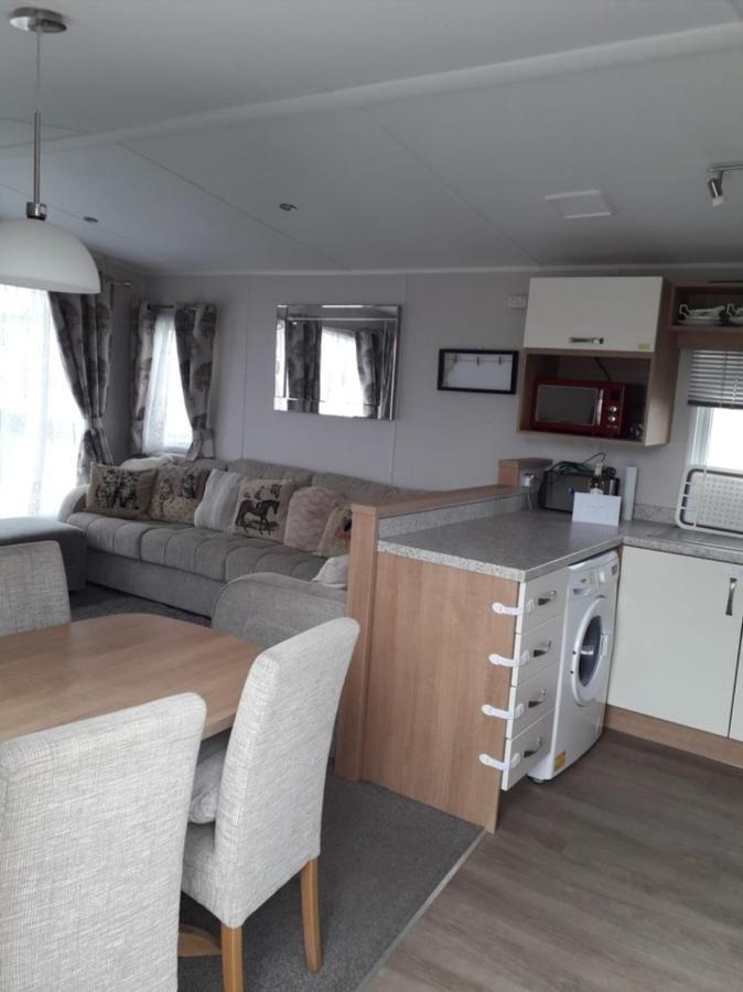 California Cliffs F50 Parkdean Resorts Scratby 외부 사진
