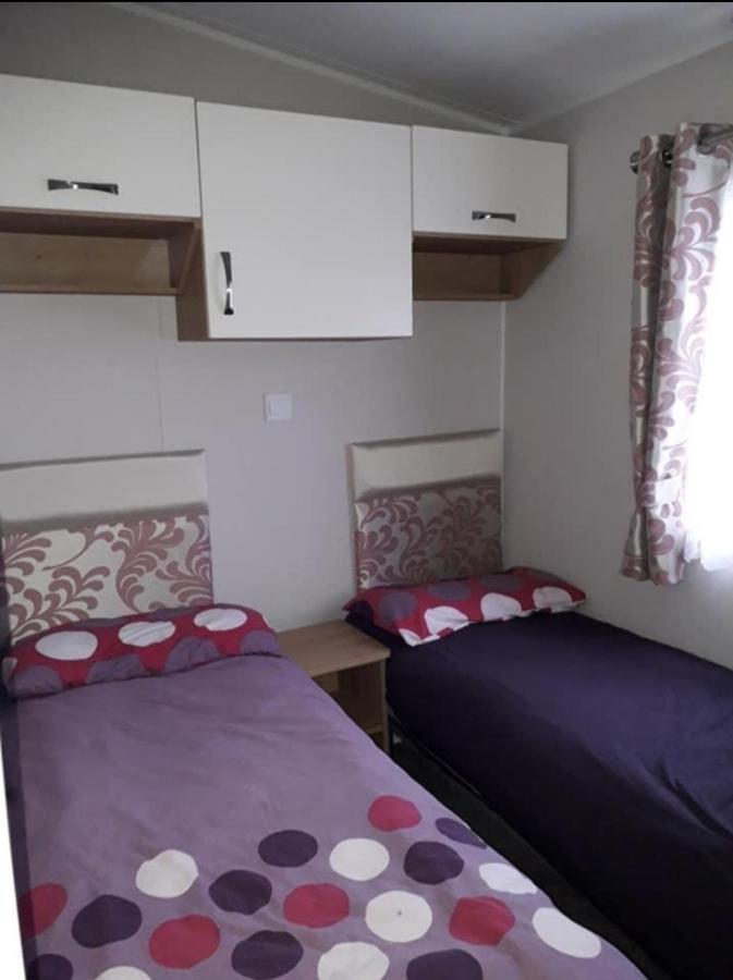 California Cliffs F50 Parkdean Resorts Scratby 외부 사진