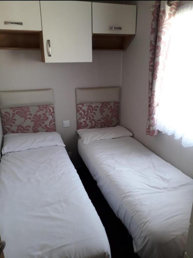 California Cliffs F50 Parkdean Resorts Scratby 외부 사진