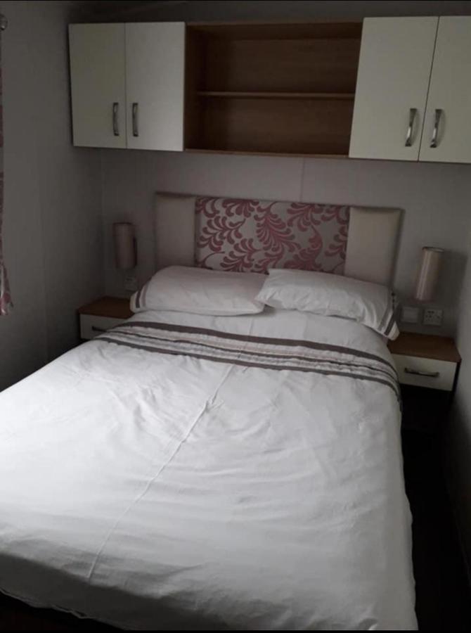 California Cliffs F50 Parkdean Resorts Scratby 외부 사진