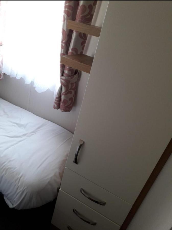 California Cliffs F50 Parkdean Resorts Scratby 외부 사진